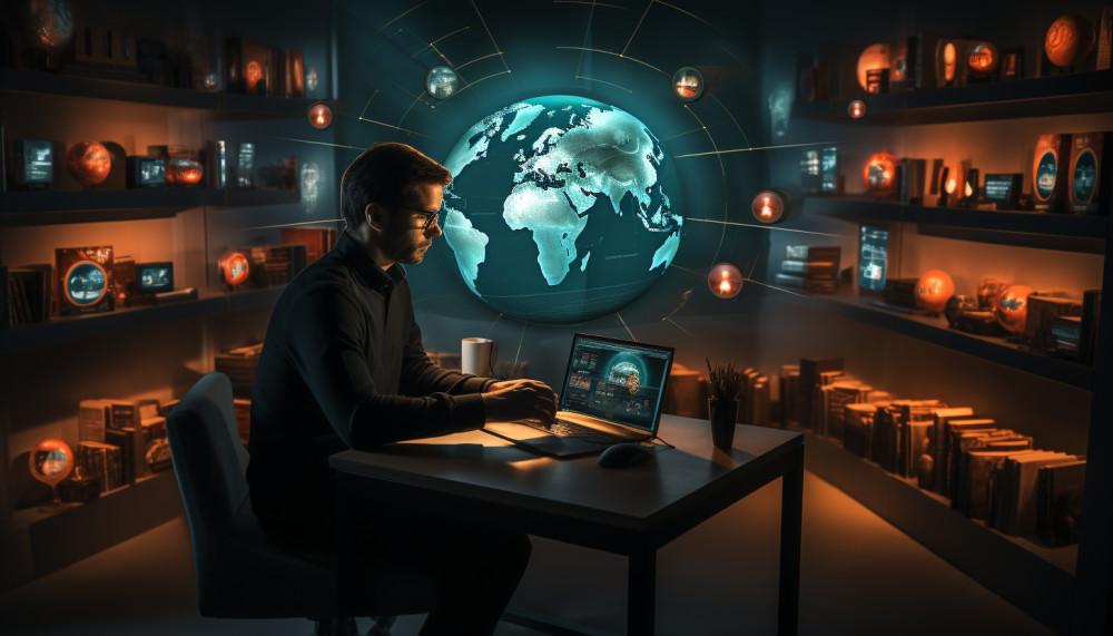 Science/High-Tech - À quoi sert un VPN ?
