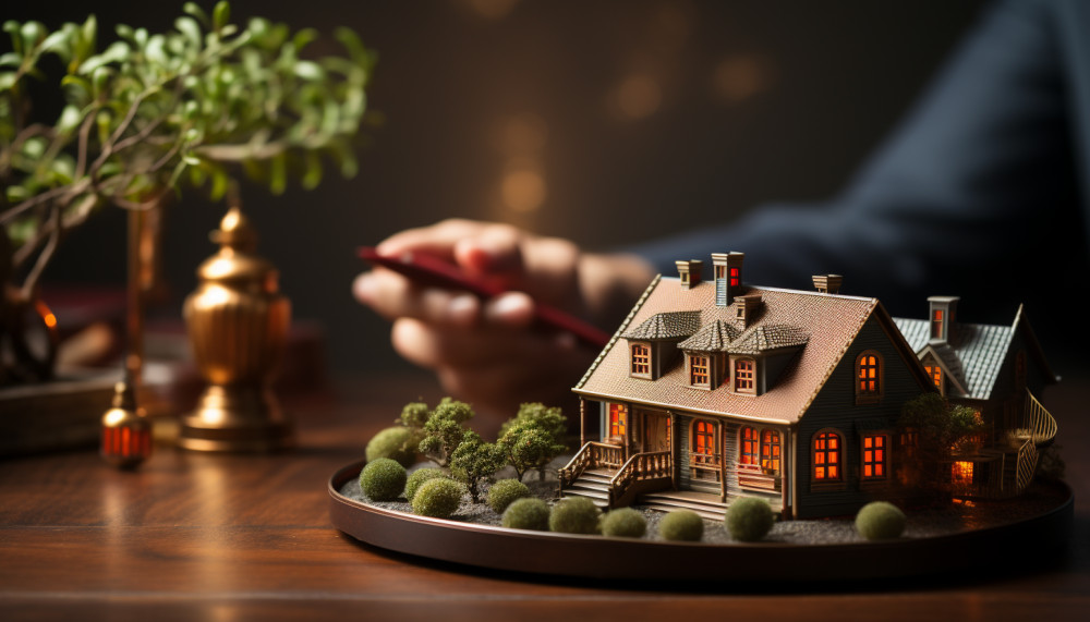 Achat et vente immobilière : pourquoi faire appel à un professionnel ?