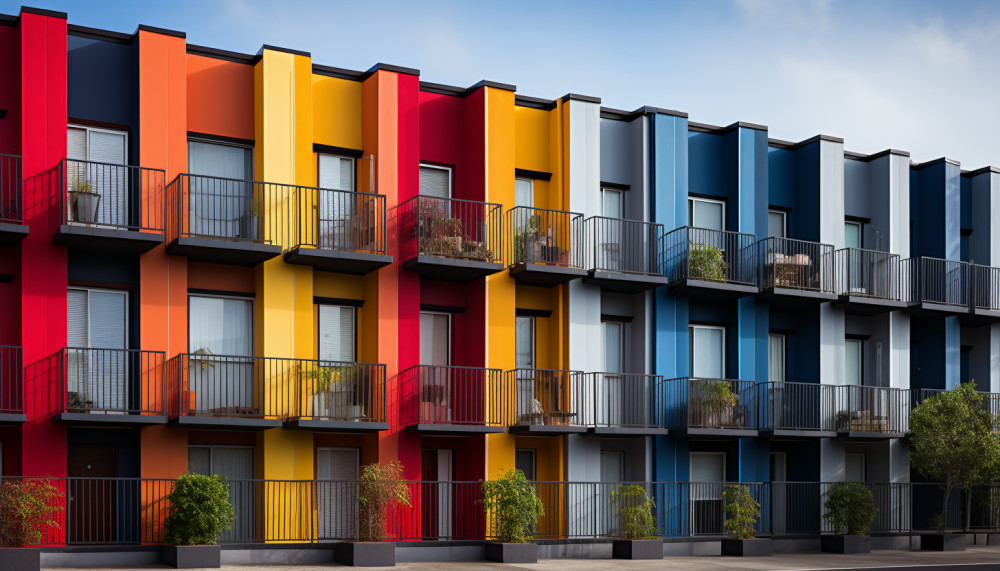 Acheter un appartement : quelques étapes à suivre