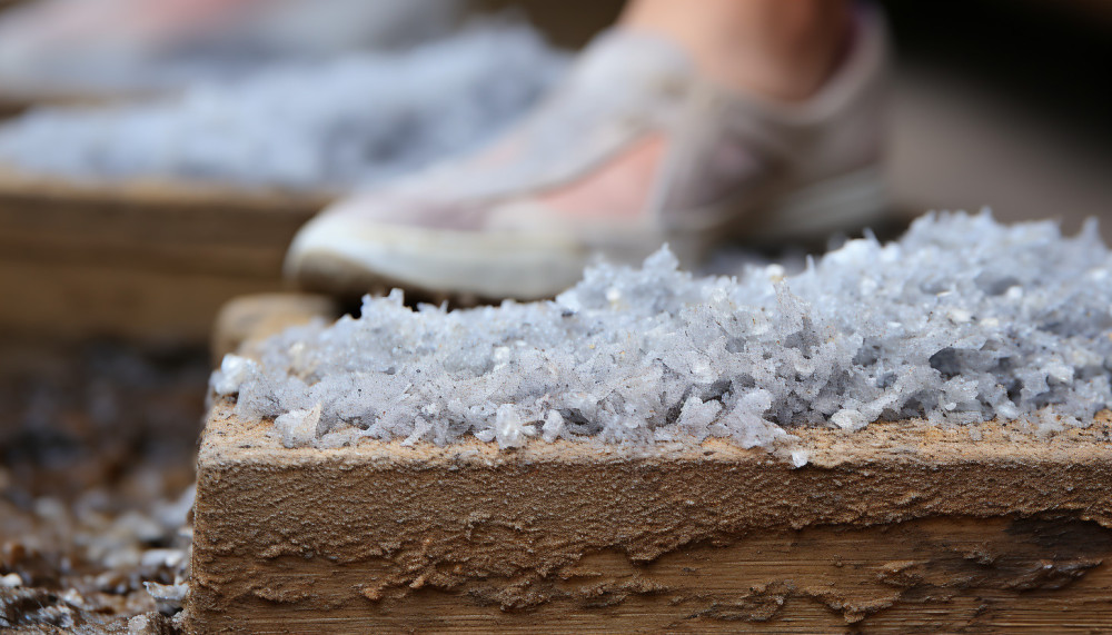 Astuces pour soigner un durillon sous le pied