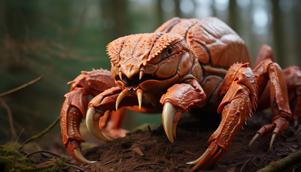 Astuces pour traiter une piqûre de scorpion