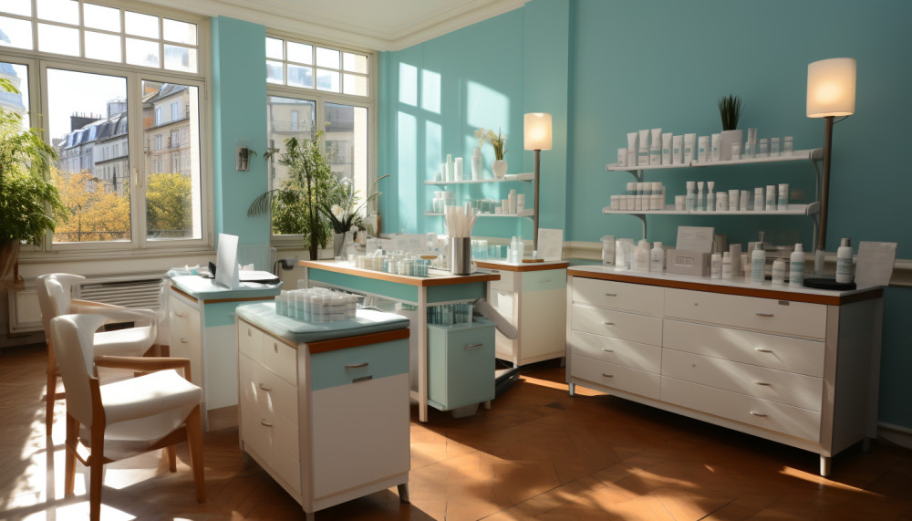 CABINET D’OSTEOPATHIE BARCY, LECOMTE, MAZERAT- LA FLECHE