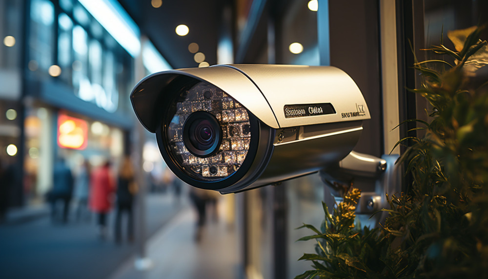 Caméra de surveillance : tout savoir sur ces outils technologiques