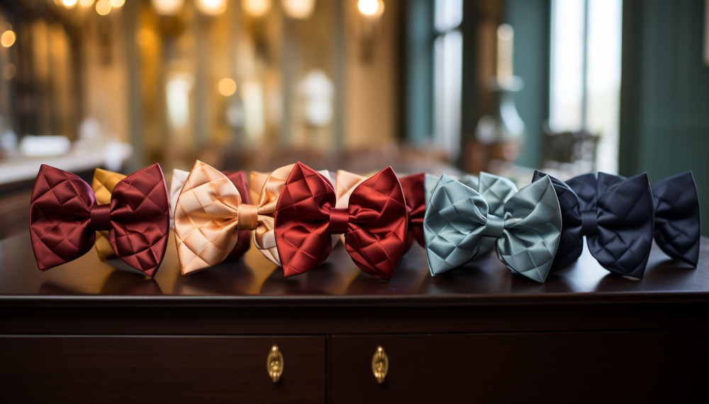 Ce qu’il faut retenir sur un nœud papillon