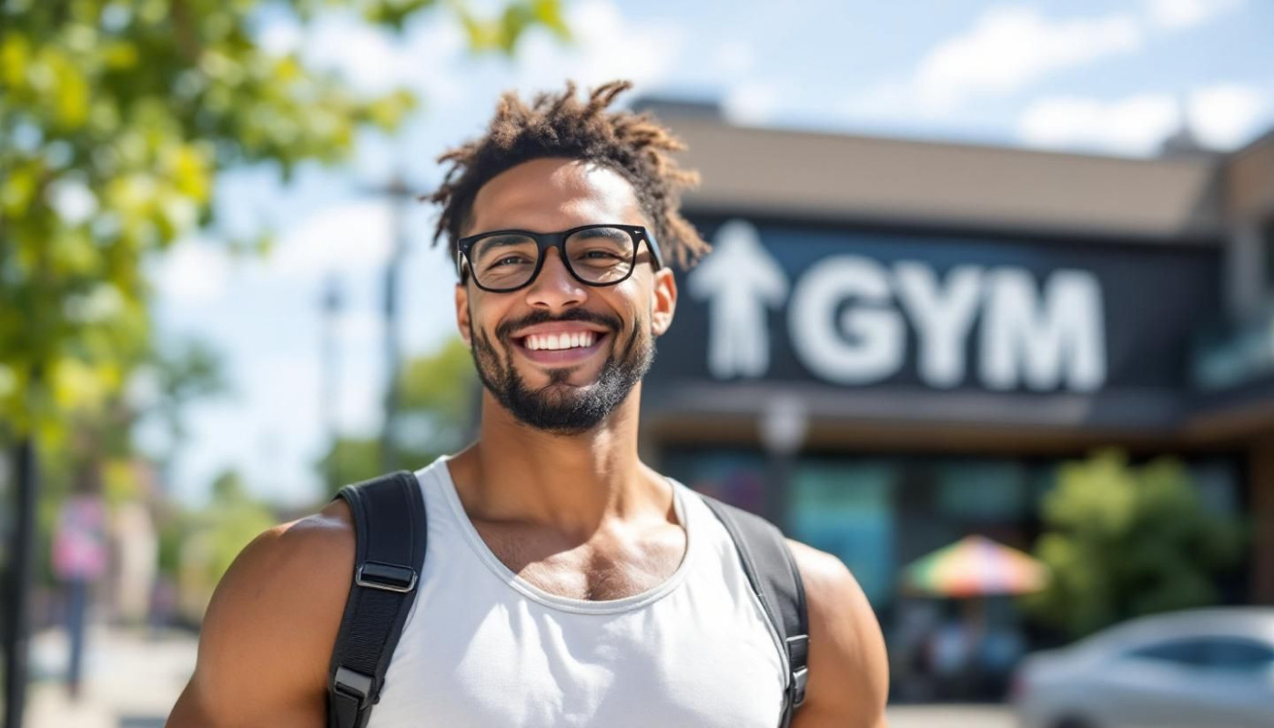 Comment choisir une salle de sport qui transforme votre routine d'entraînement ?