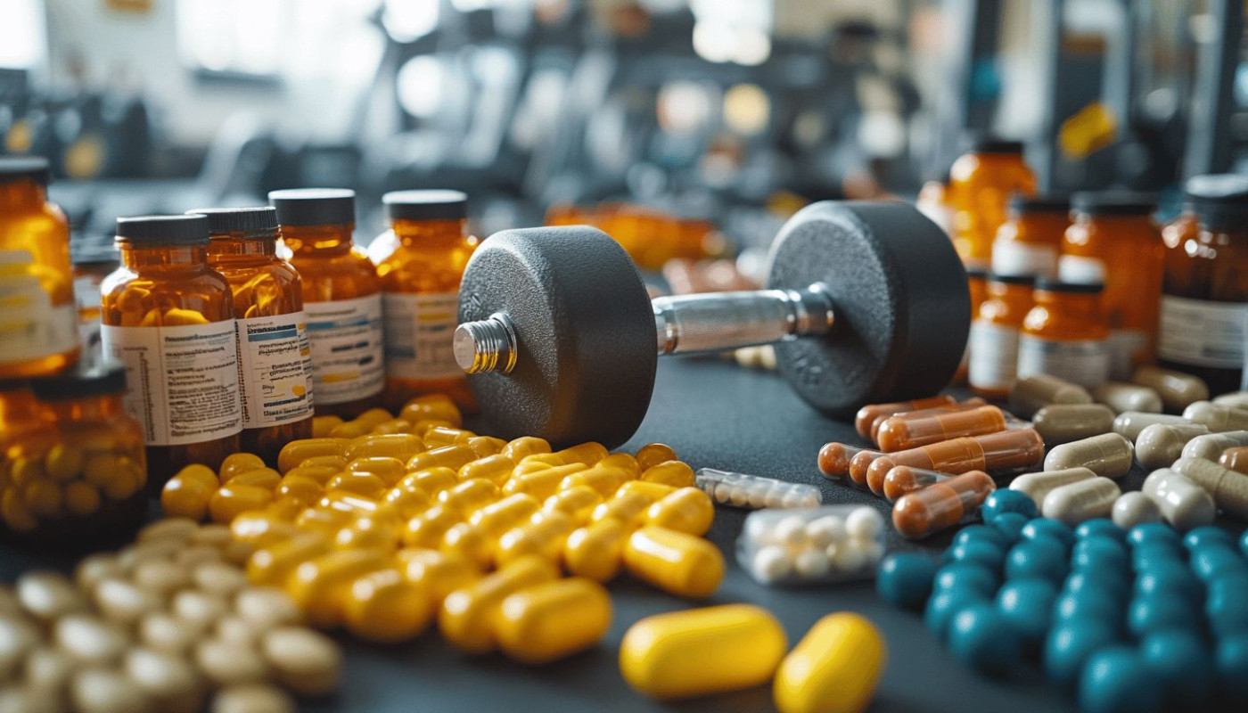 Santé - Comment les compléments alimentaires améliorent-ils la performance sportive ?