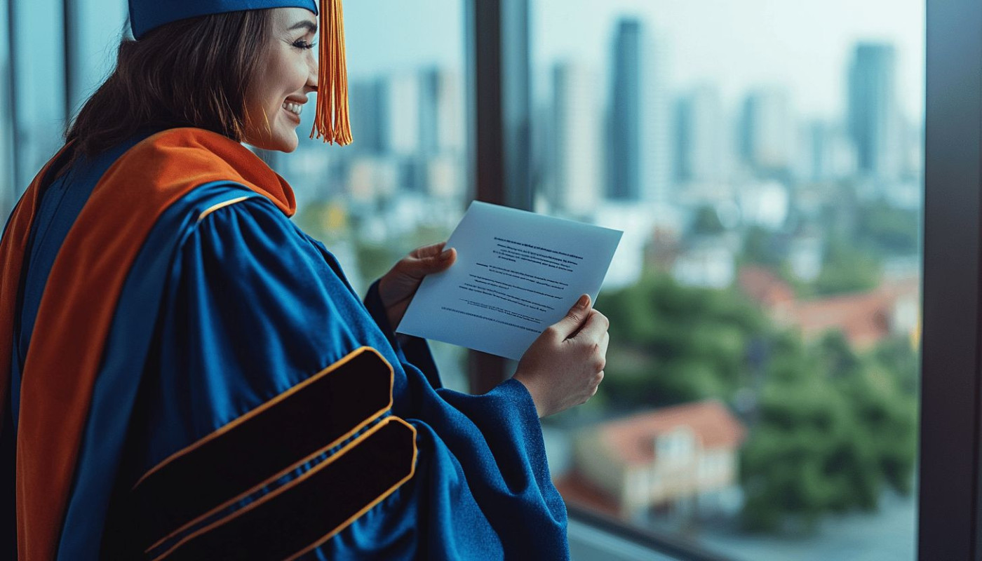 Economie - Comment optimiser vos chances d'emploi après vos études ?