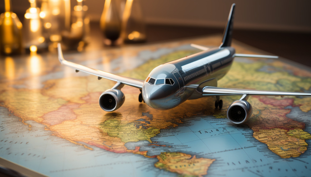 Comment réserver un vol : comment trouver des vols pas chers ?