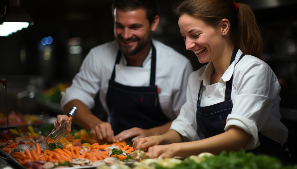 Comment suivre une formation HACCP avec pôle emploi ?