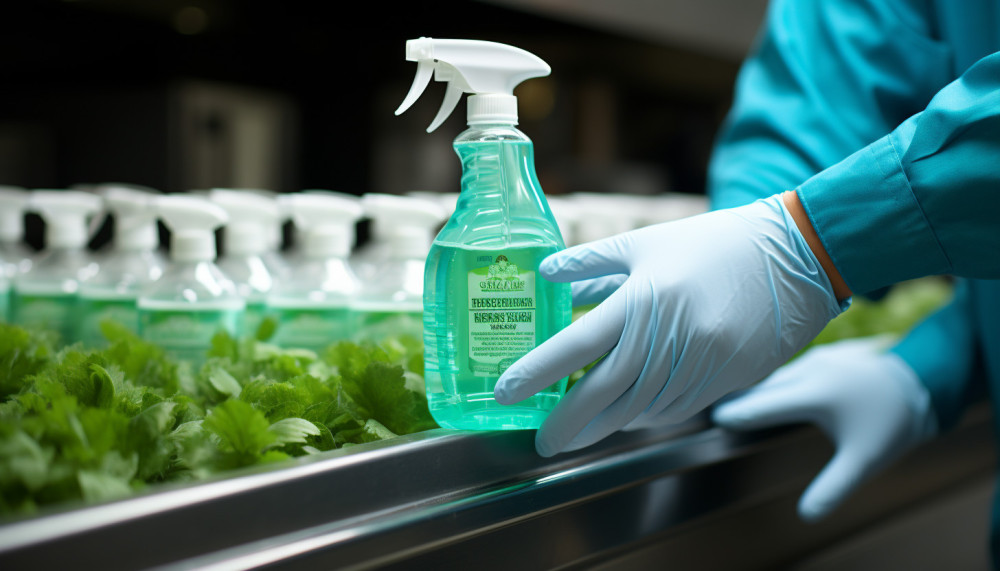 Santé - Comment utiliser le gel hydroalcoolique kleengel pour vaincre le coronavirus ?