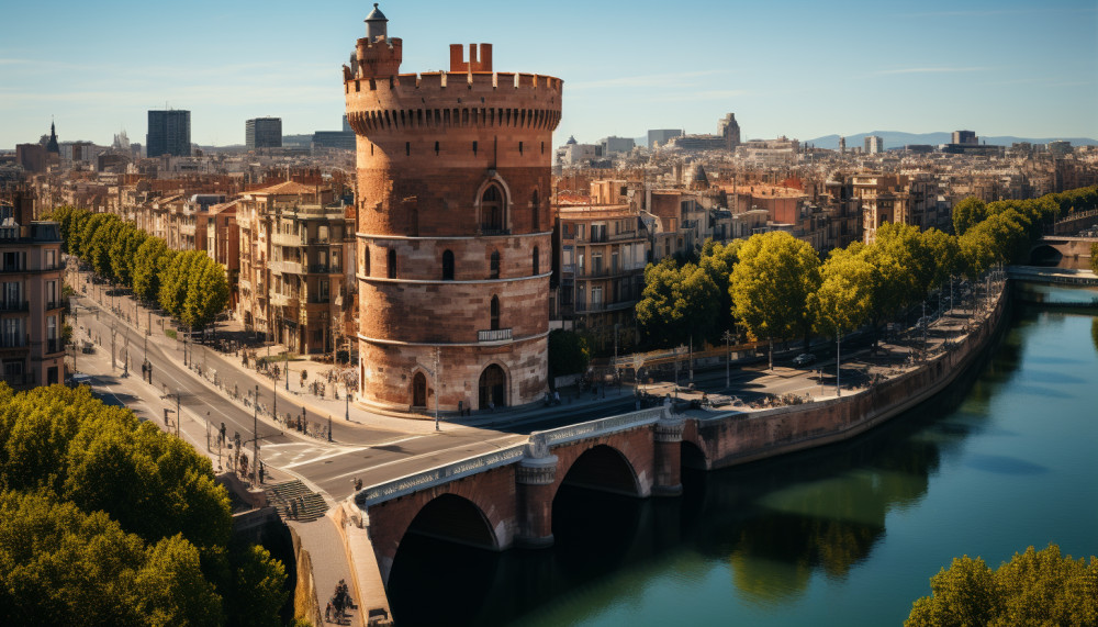 Courtier immobilier à Toulouse : Pourquoi et quand en solliciter ?