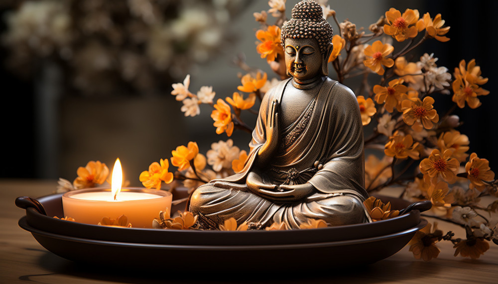 Décoration Bouddha : quelques conseils pour bien décorer sa maison