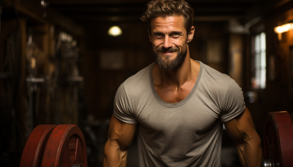 Deux façons de s’exercer efficacement pour la musculation du corps