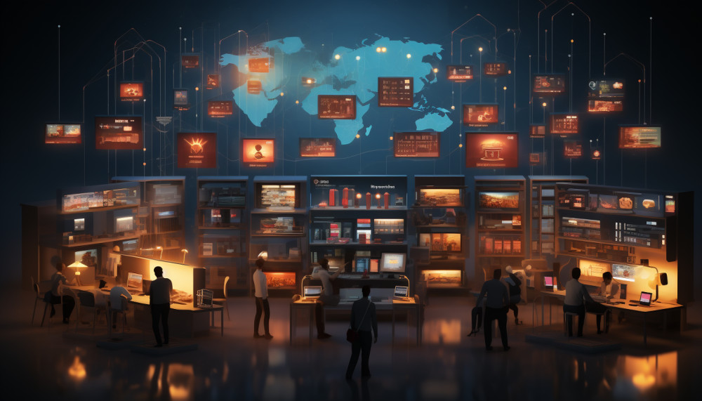 Science/High-Tech - Deux raisons d’héberger vos logiciels open source avec WebAnyOne