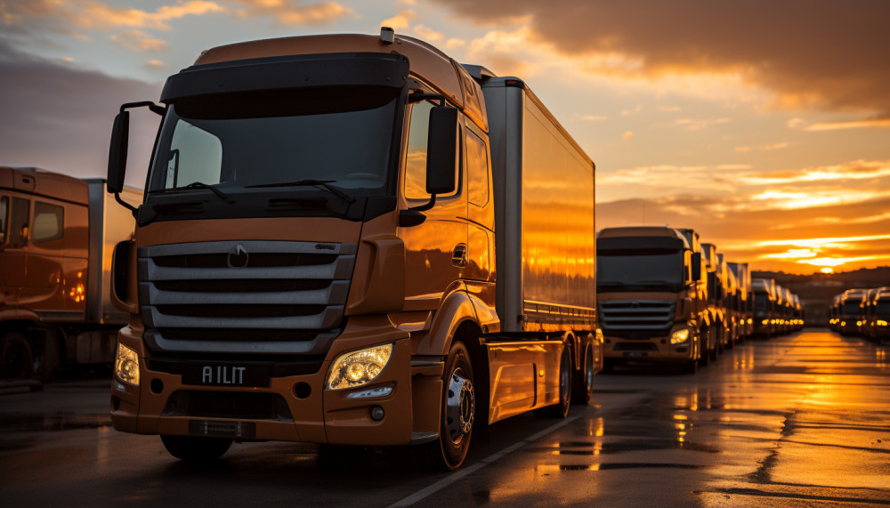 International - ELIT Transport : une entreprise dédiée aux transports