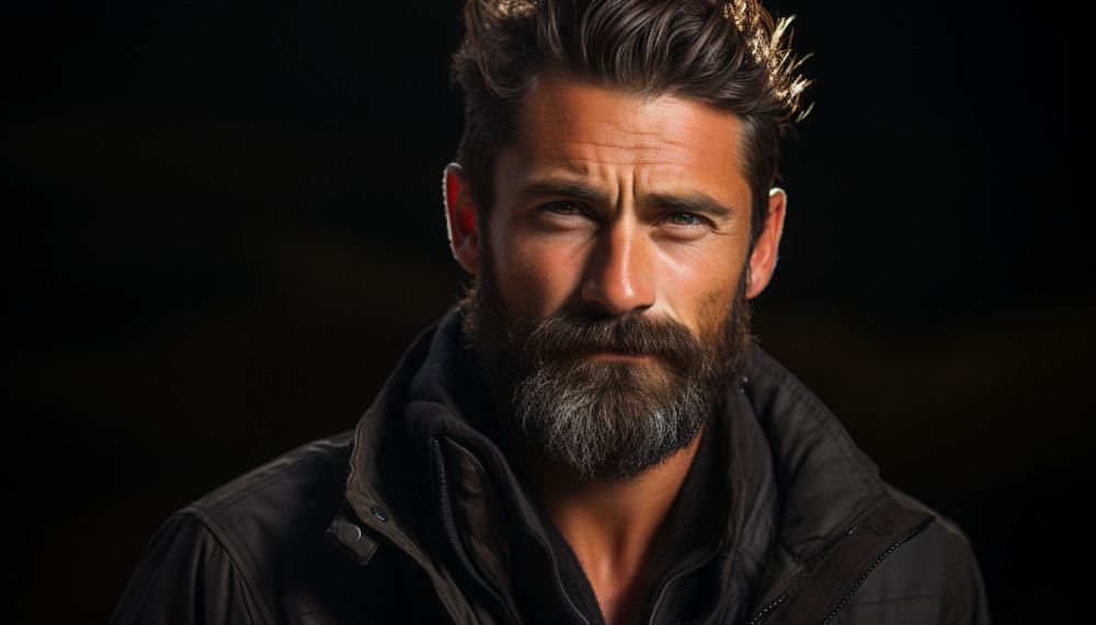 Entretenir sa barbe naturellement : comment s’y prendre ?