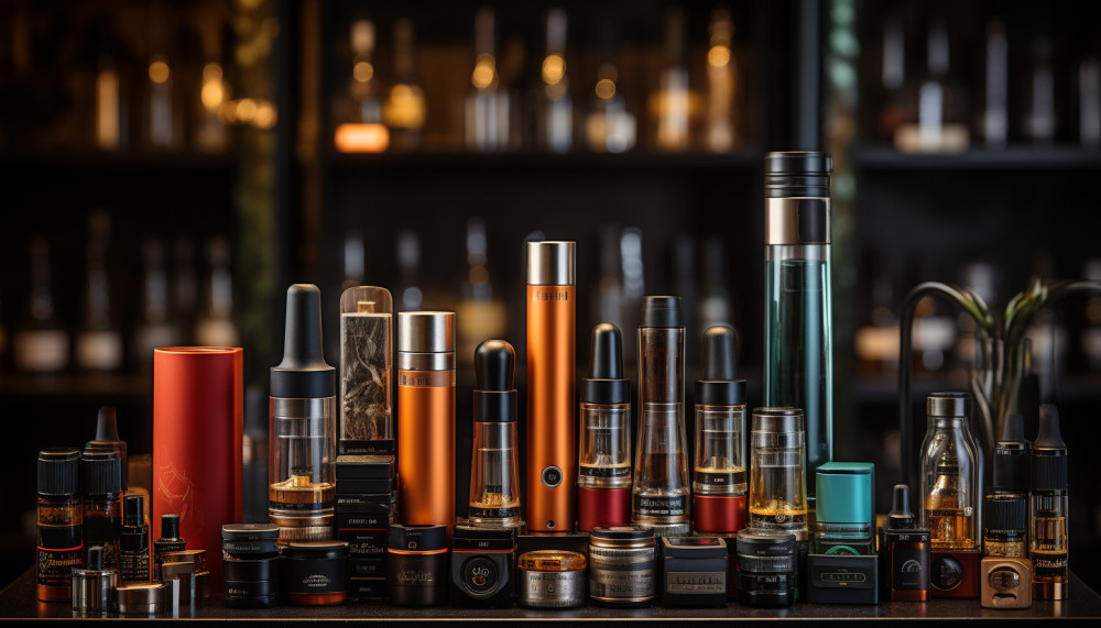 Entretien de la cigarette électronique : Comment procéder ?