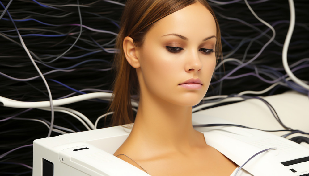 Épilateur à lumière pulsée : usage et contre-indications