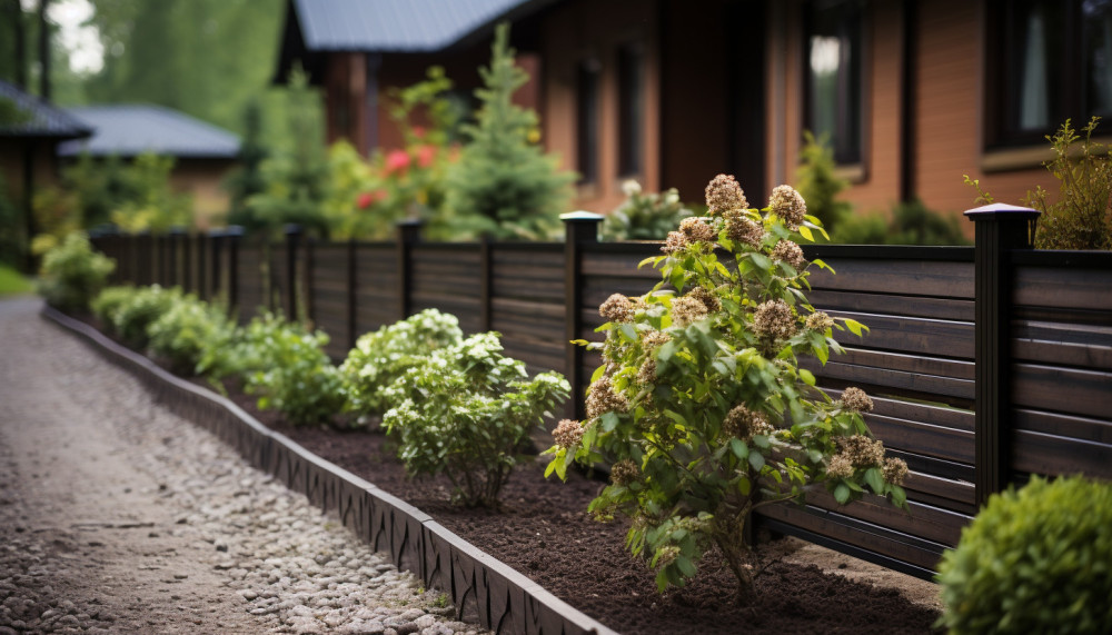 Ganivelle en bois ou grillage, que choisir pour sa clôture ?