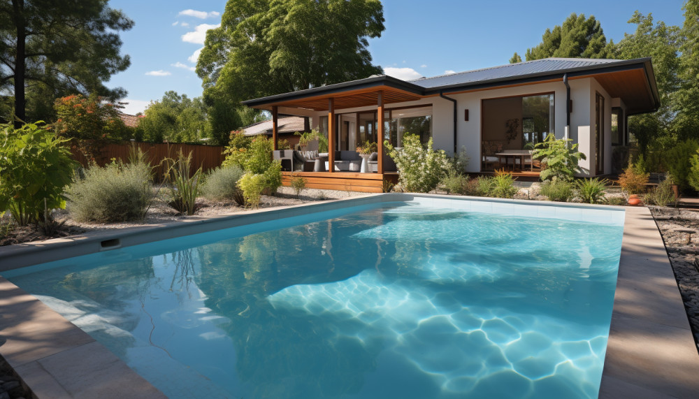 Installer sa piscine personnelle : comment procéder ?