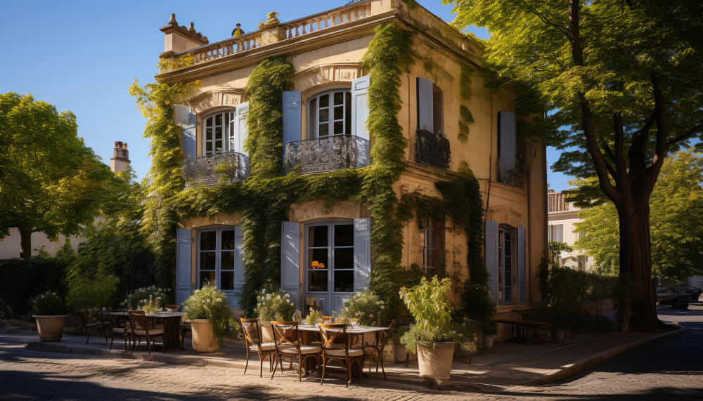 Economie - Investir dans l’immobilier locatif à Bordeaux : est-ce risqué ?