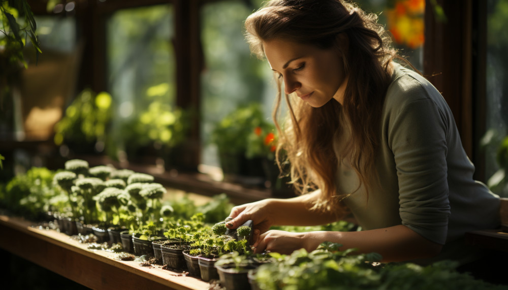 Jardinage naturel : trucs et astuces qu’il faut savoir