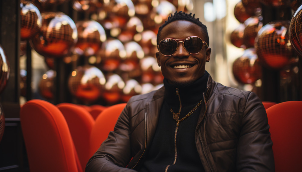 Kelvin Multu : Le créateur de lunettes à Bordeaux qu'il vous faut