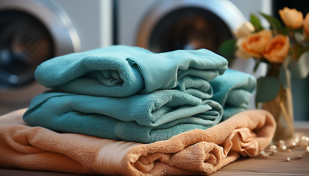 Economie - Lave-linge : comment réduire sa consommation d'eau