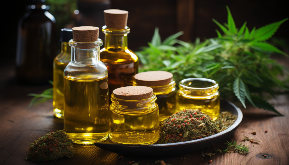 Le cannabidiol : les bienfaits et les effets recherchés