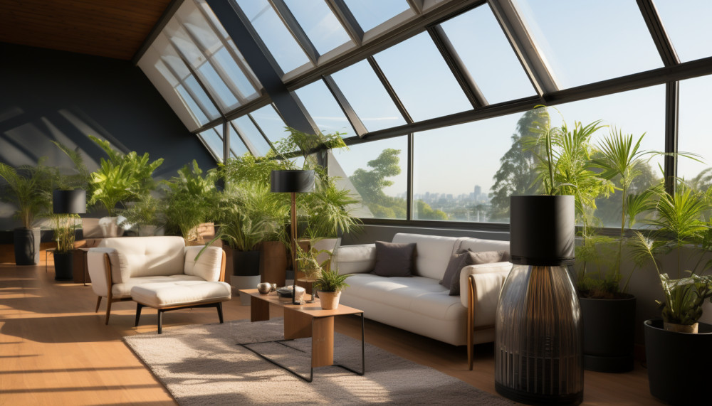 Les avantages du purificateur d’air