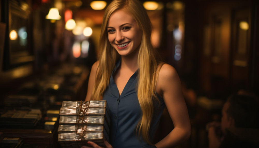 Les avantages d’un serveur