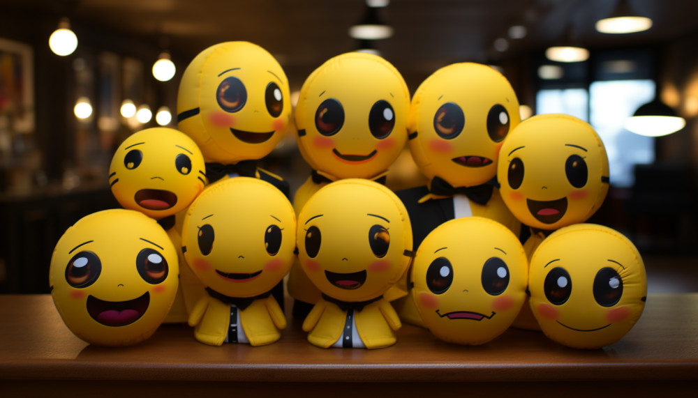 Science/High-Tech - Les explications sur les émojis amis de Snapchat