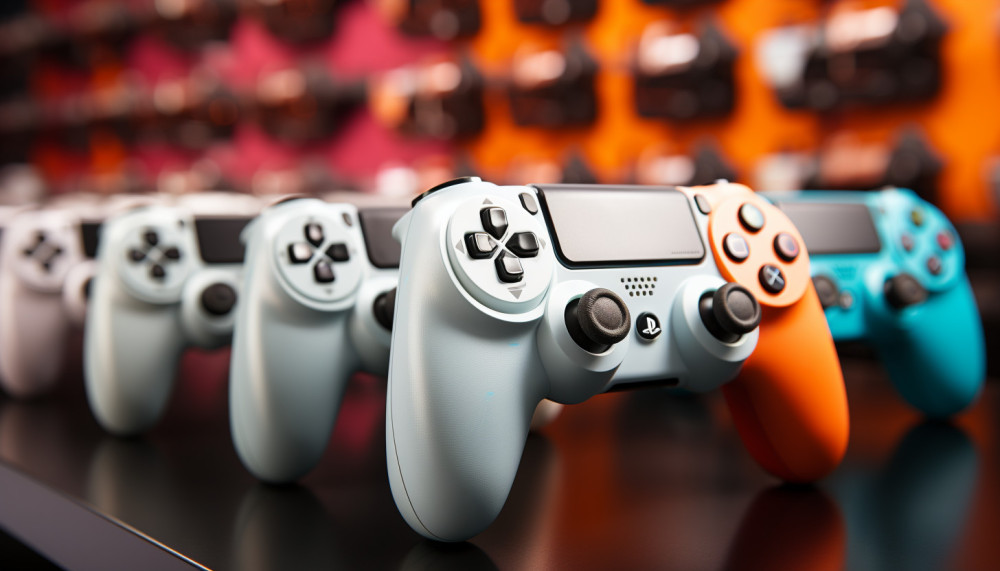 Les meilleures manettes de PS4 de l'année 2020