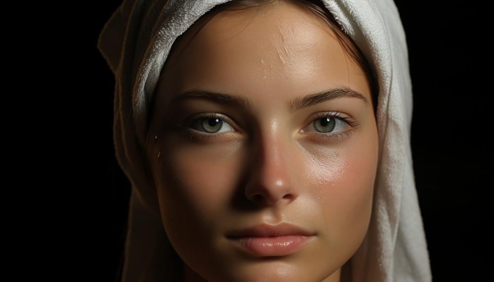 Les trucs à savoir pour faire disparaitre un bouton du visage