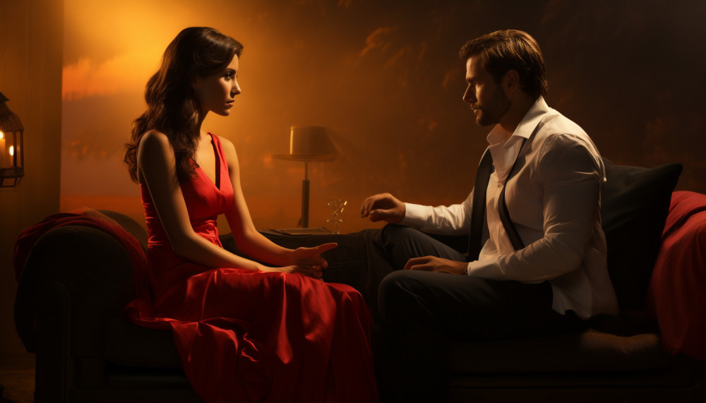 L’infidélité : comment s’y prendre