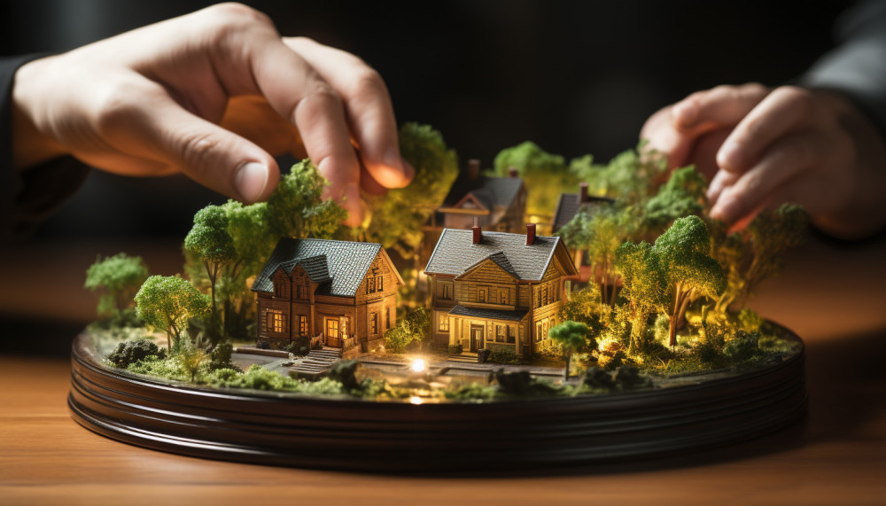 L’investissement immobilier : quelques détails