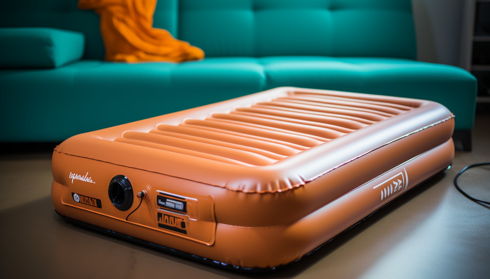 Matelas gonflables : les meilleurs de 2020