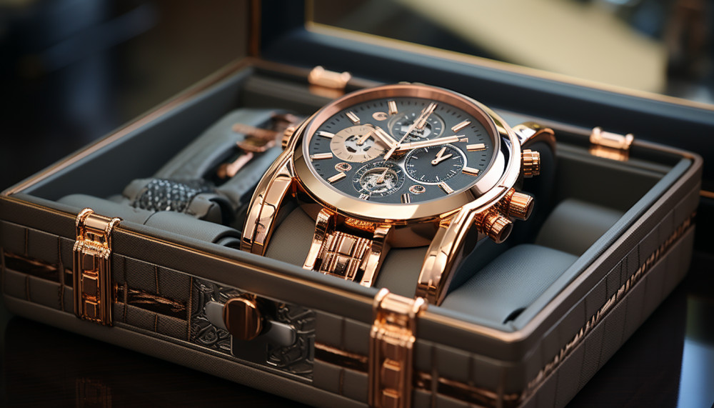 Où peut-on acheter une boîte à montre ?