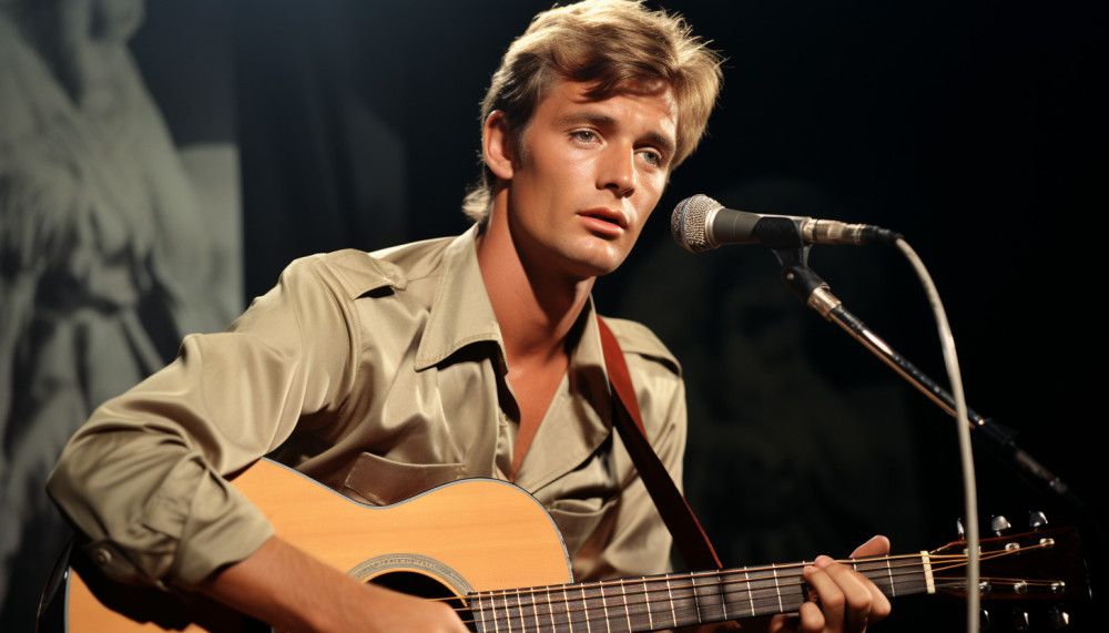 Polémique autour de Claude François, des années après sa mort