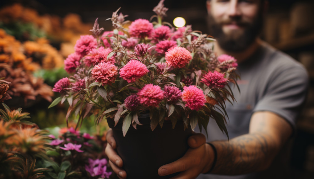 Santé - Pour quelles raisons prendre des fleurs de CBD ?