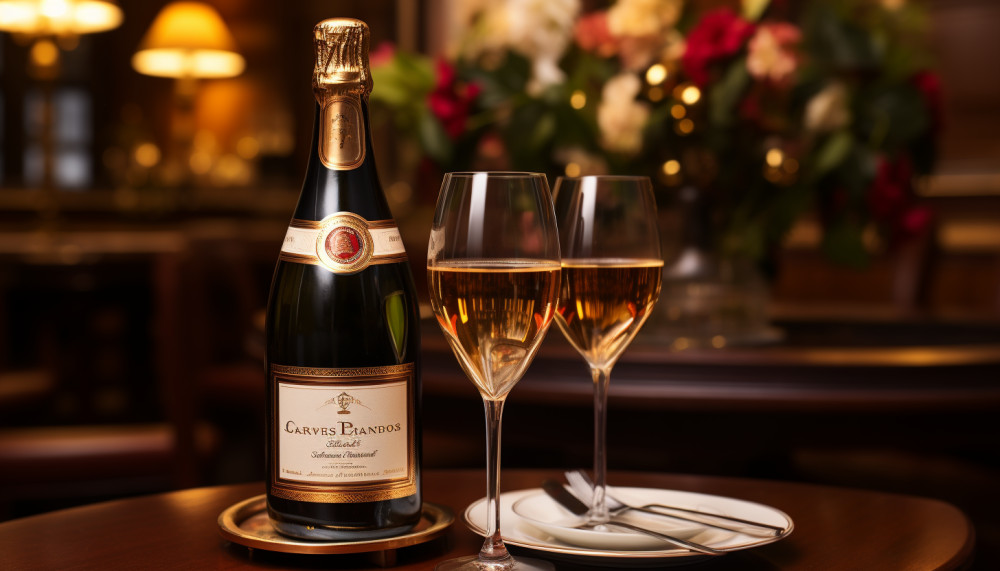 Pourquoi acheter le Champagne Laurent Perrier?