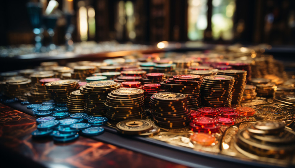 Pourquoi choisir un casino en ligne qui accepte PayPal ?