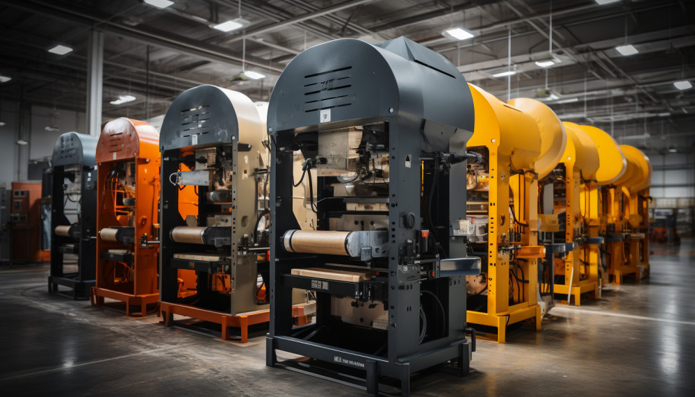 Pourquoi opter pour la presse électrique?