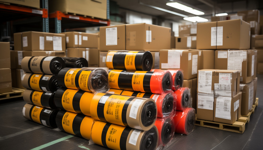 Pourquoi utiliser des étiquettes repositionnables ?