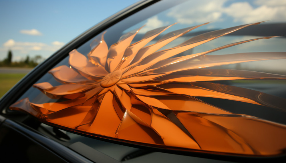 Quel prestataire choisir pour changer votre pare-brise à Lure ?