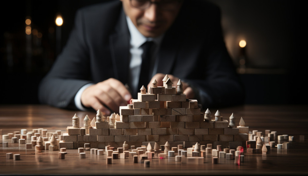 Economie - Quelle assurance choisir pour son entreprise ?