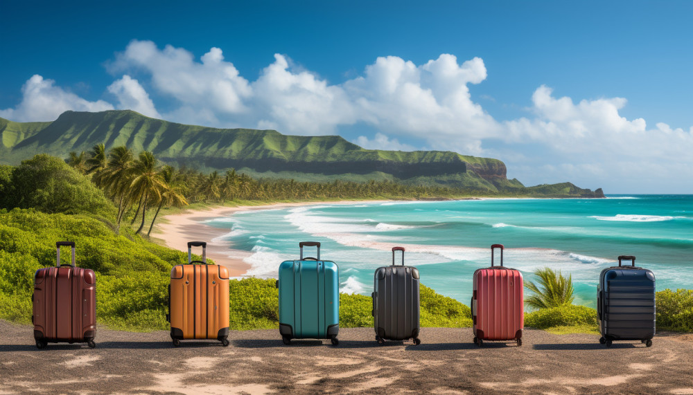 Quelles destinations seraient appropriées pour un voyage en été ?