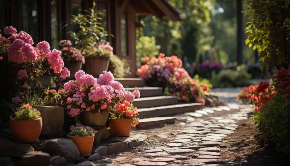 Quelles sont les étapes à suivre pour bien aménager son jardin ?