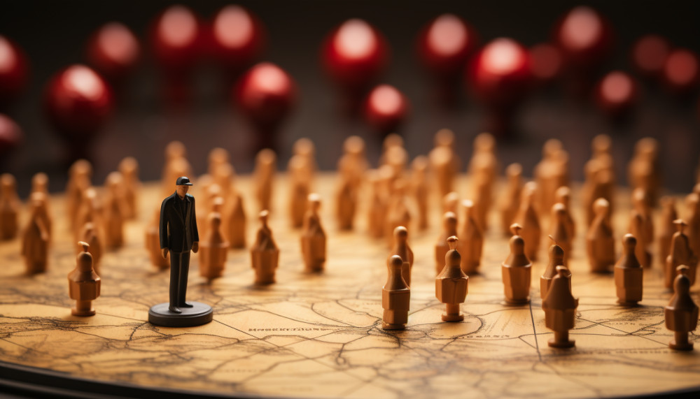 Quelques conseils pour devenir un bon Directeur RH.