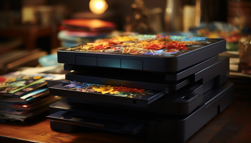 Quels sont les avantages de l’impression ?